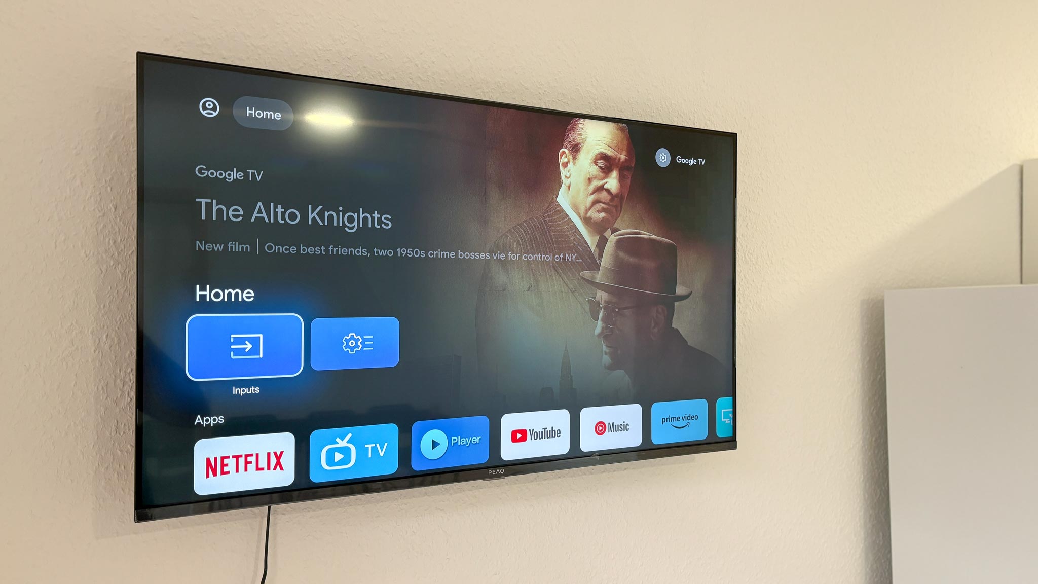 Smart TV